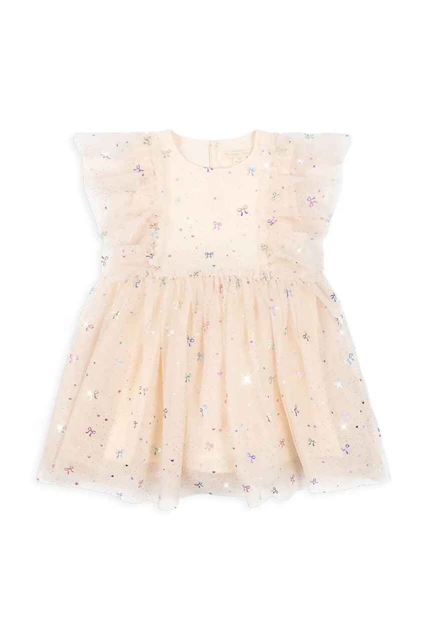 Konges Sløjd šaty ADA FAIRY DRESS