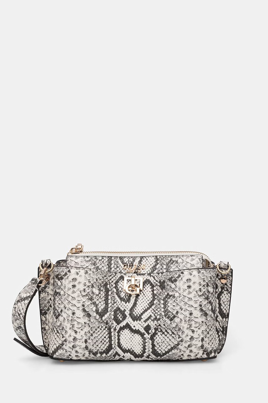 Guess crossbody kabelka dámska BIANCA