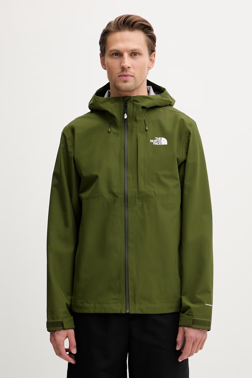The North Face športová bunda pánska DRYZZLE