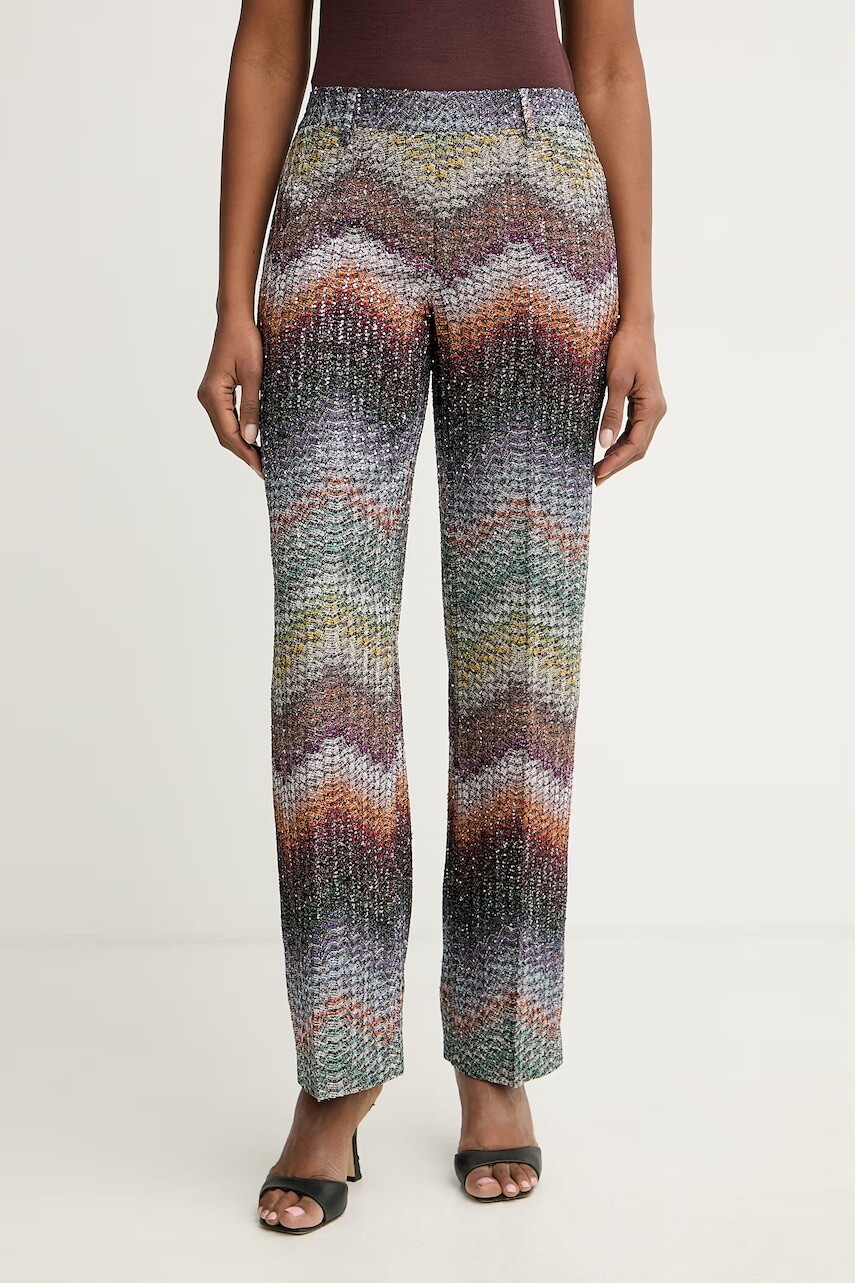 Missoni nohavice dámske
