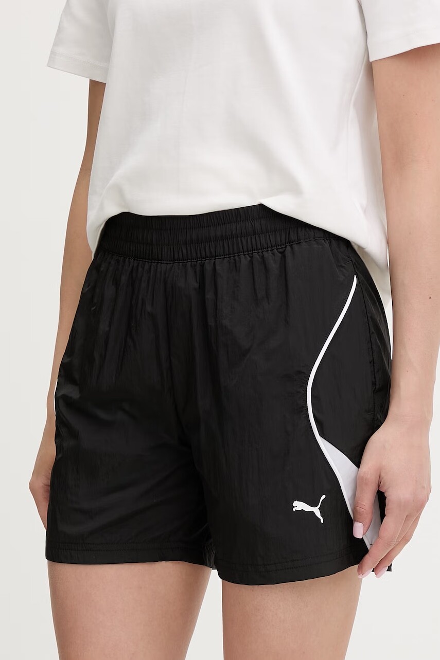 Puma šortky dámske Woven