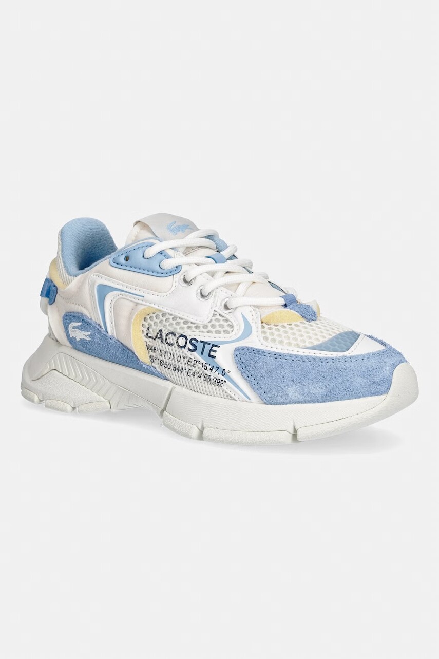 Lacoste L003 NEO tenisky dámske