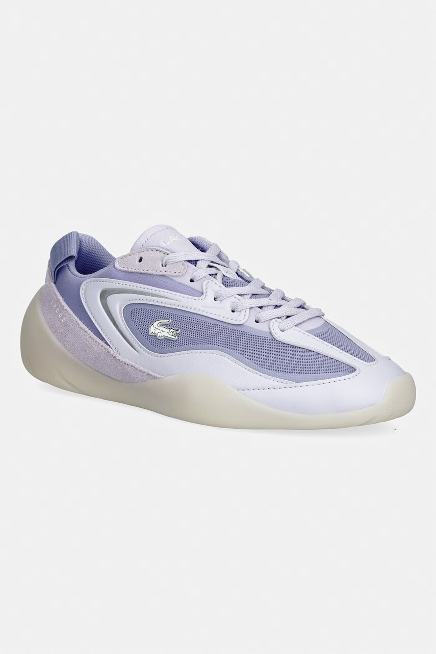 Lacoste Side Low Sneakers tenisky dámske