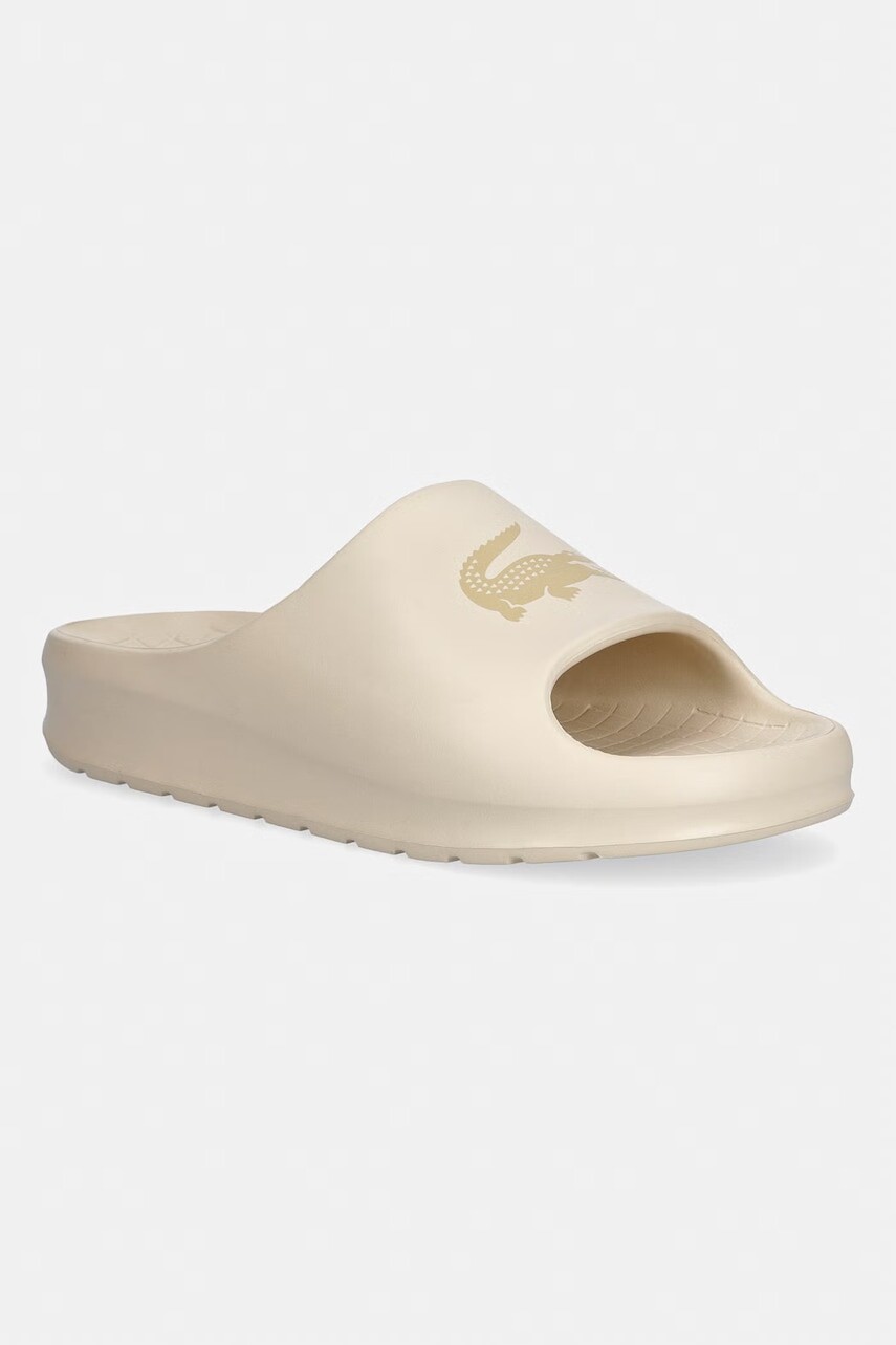 Lacoste šľapky dámske Serve Slide 2.0