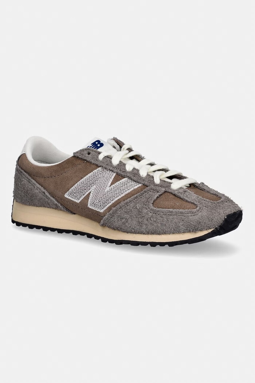 New Balance 471 obuv dámska semišová