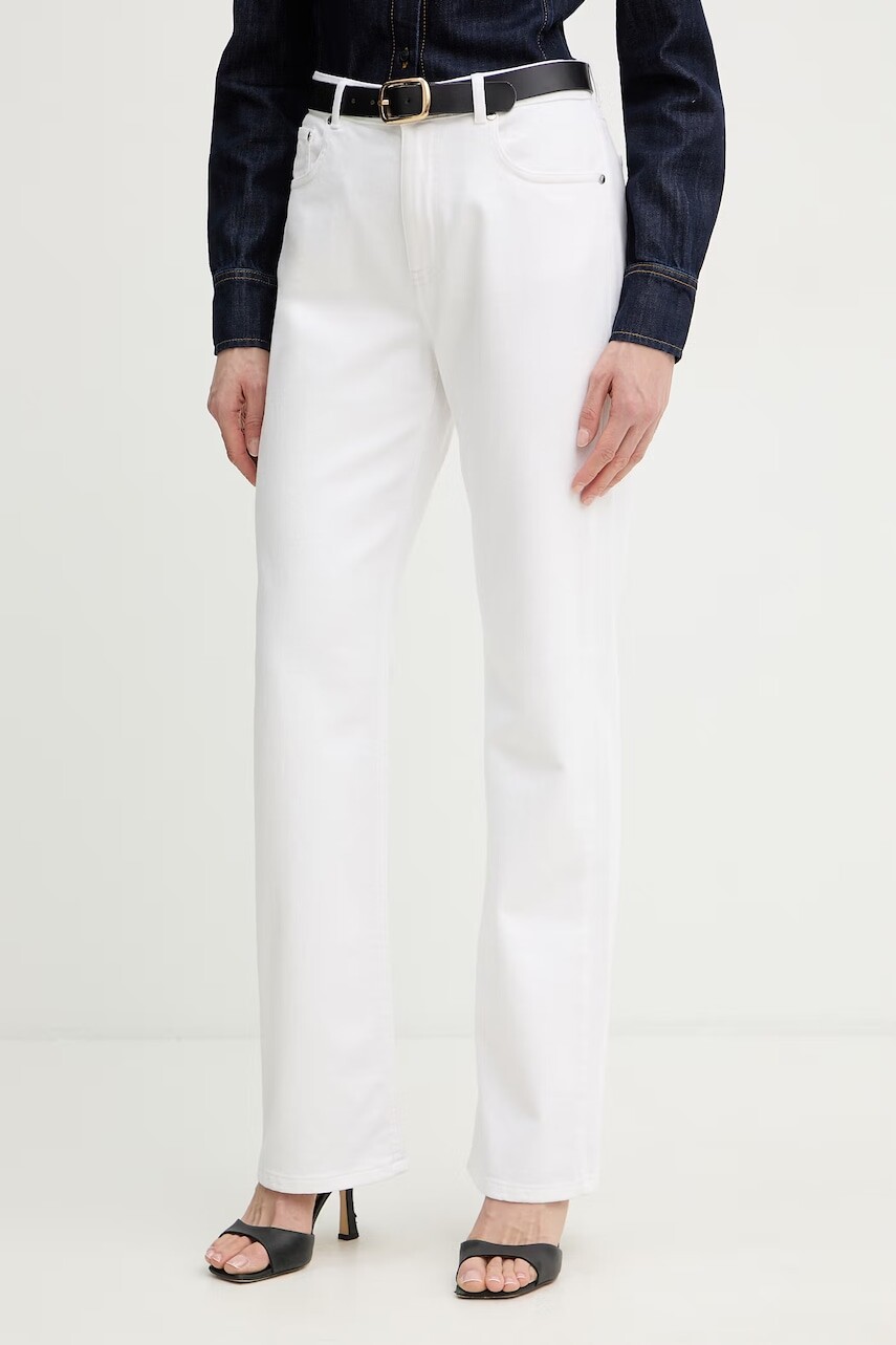 Trussardi rifle straight dámske