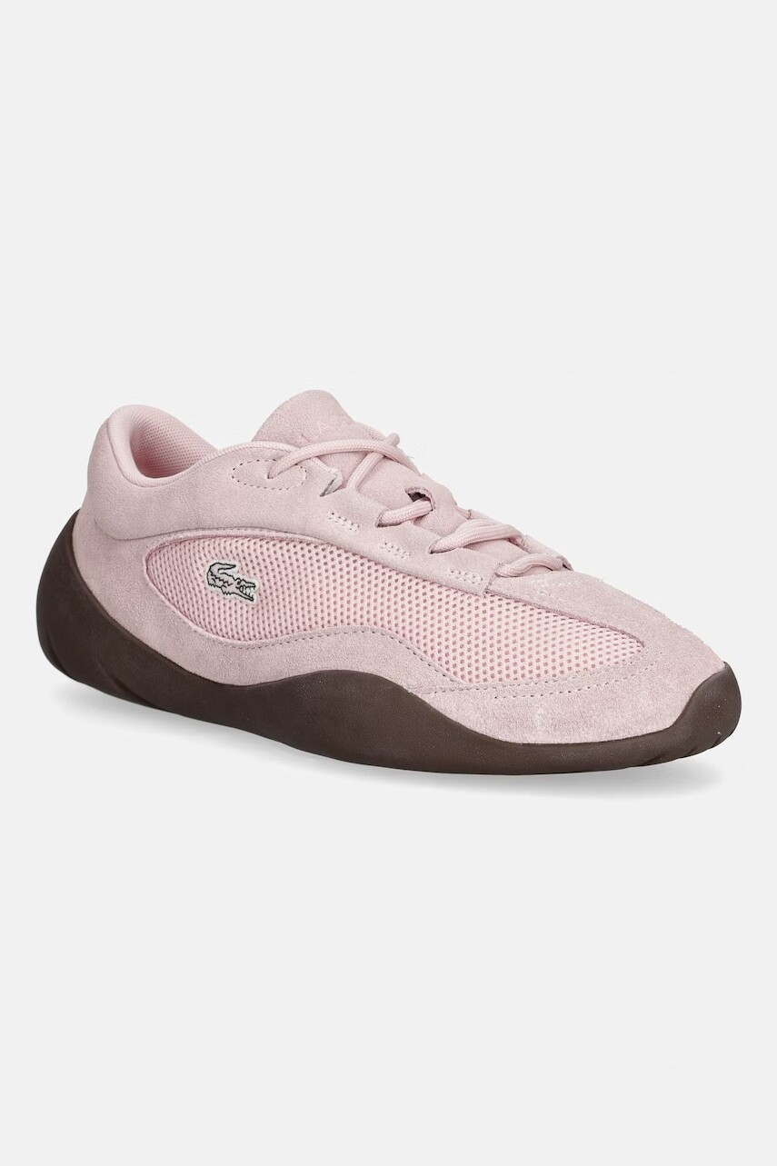 Lacoste Net Low Sneakers tenisky dámske