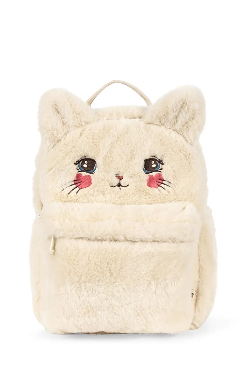 Konges Sløjd detský ruksak KITTY BACKPACK