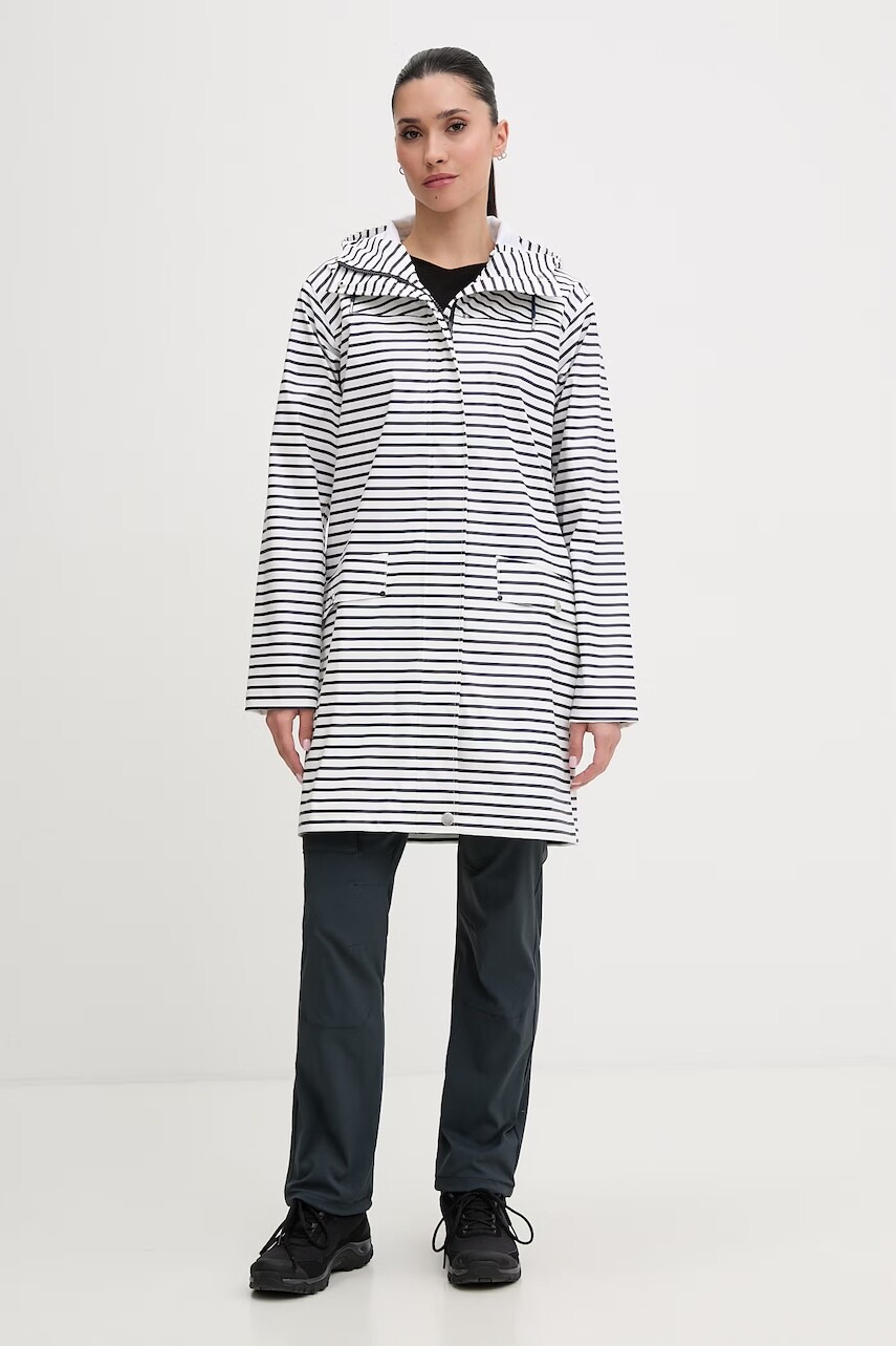 Helly Hansen športový kabát dámsky MOSS