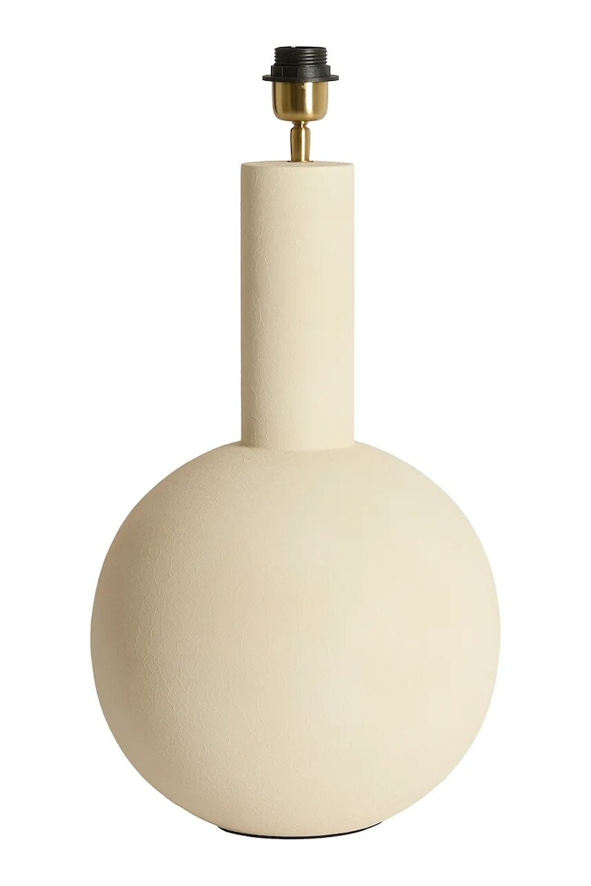 Kovový stojan na stolovú lampu Light & Living 31 x 53 cm