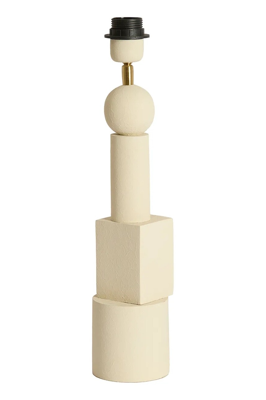 Podstavec pre lampu Light & Living 10 x 40,5 cm