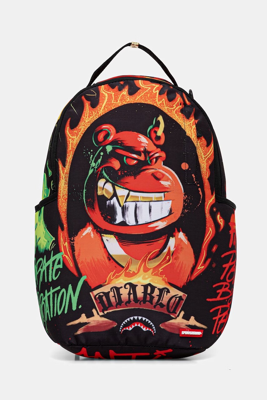 Sprayground školský ruksak dámsky