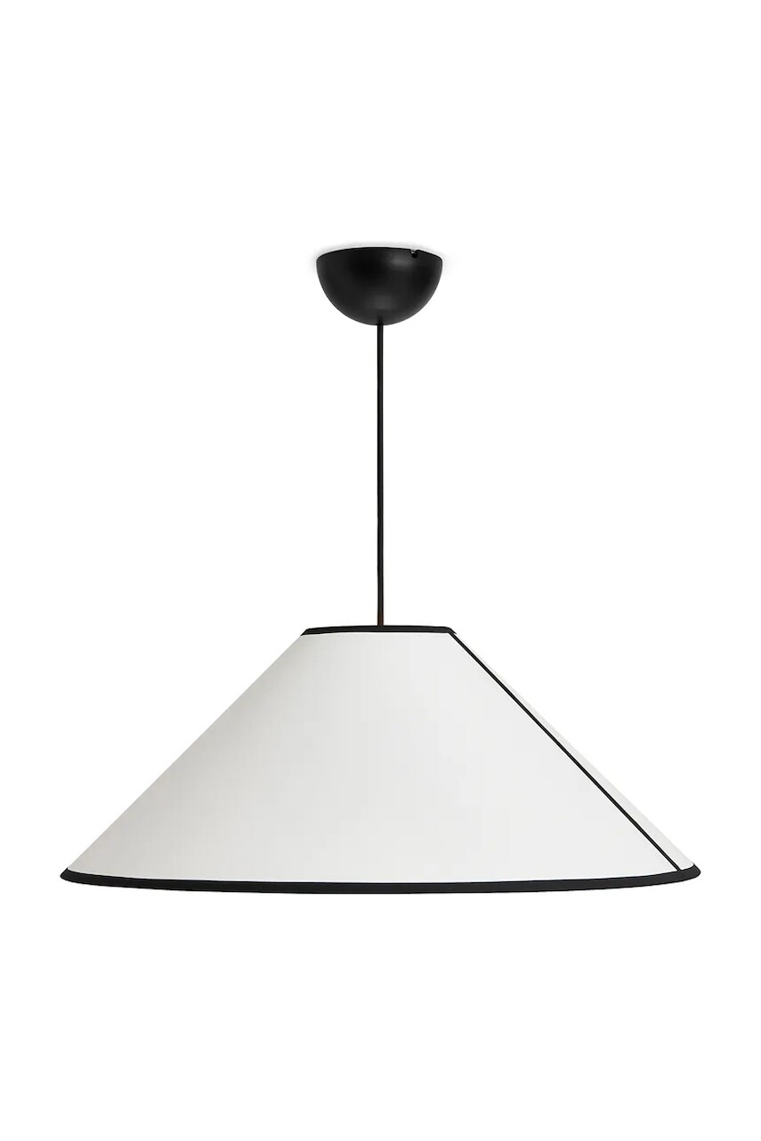 HAY lampa závesná 23,5 x 60 x 60 cm