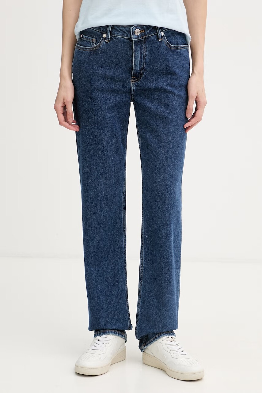 Tommy Hilfiger rifle straight dámske