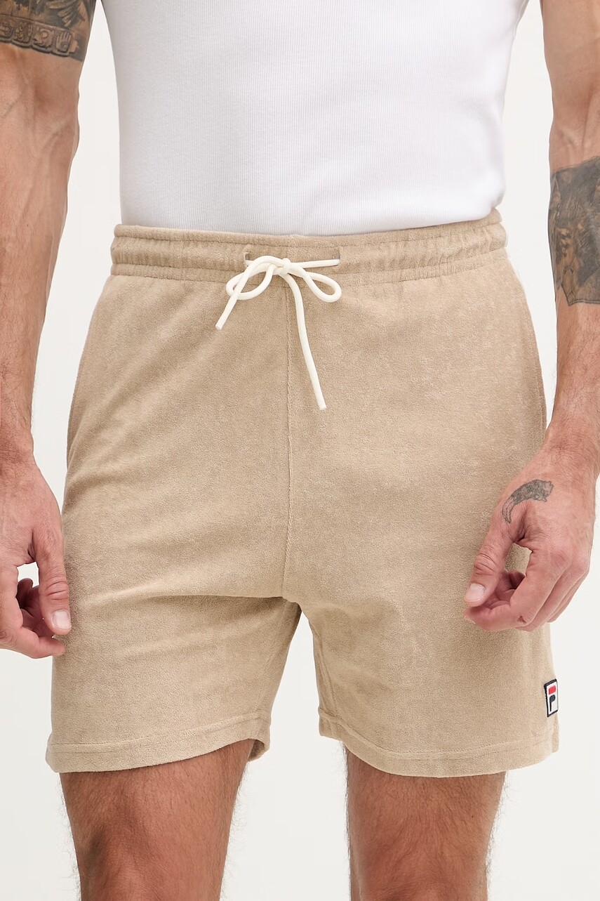 Fila šortky pánske bavlnené EMPOLI