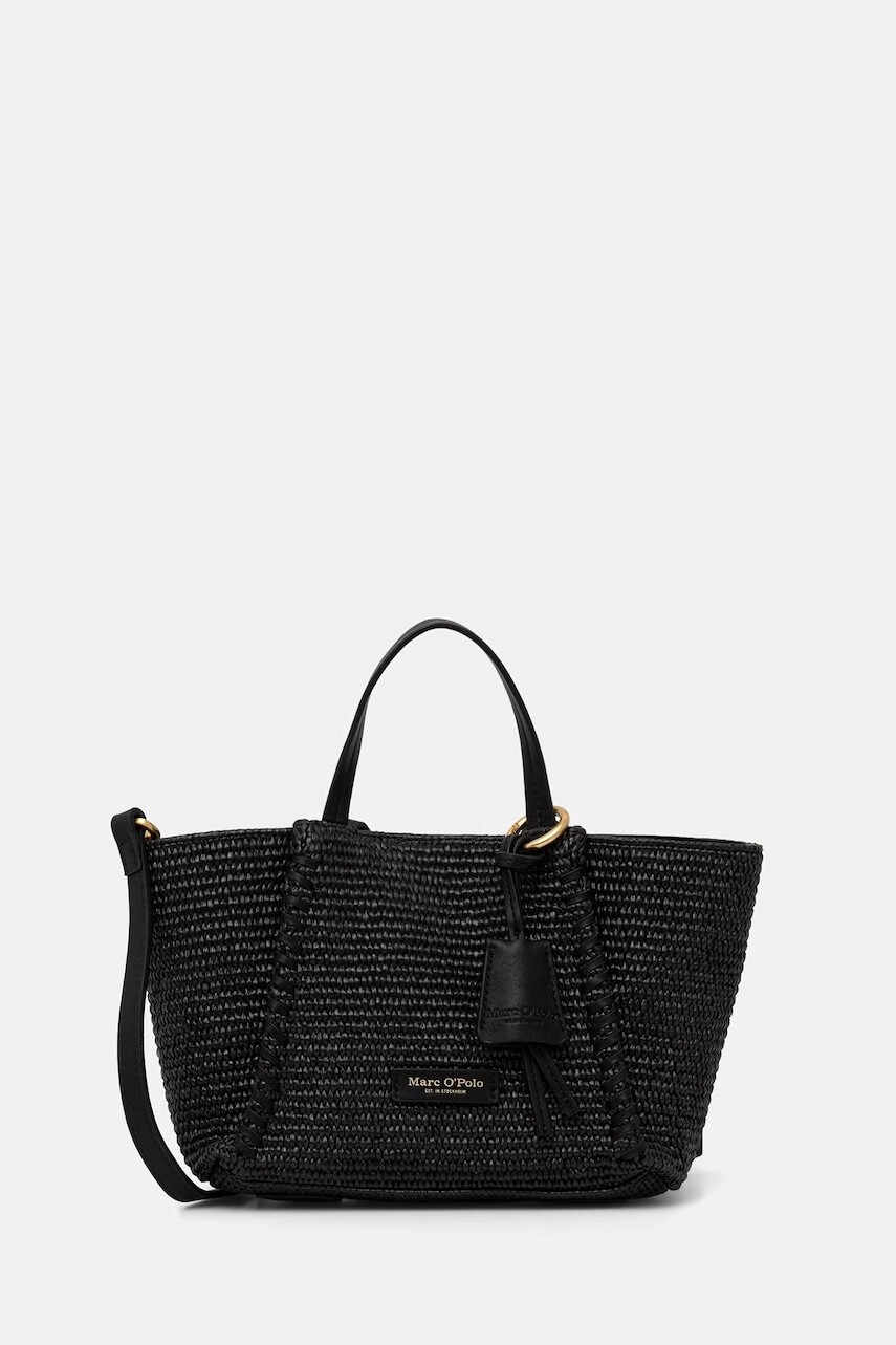 Marc O'Polo crossbody kabelka dámska pletená