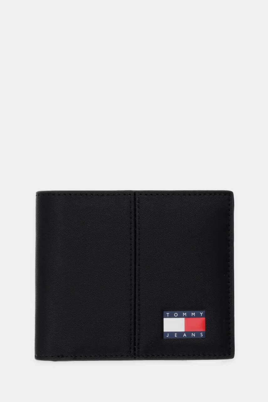 Tommy Jeans pánska peňaženka