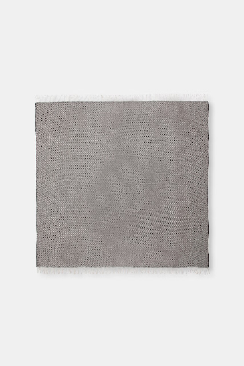 Posteľná prikrývka z bavlny 150 x 170 cm