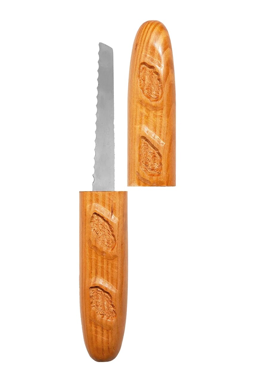 DOIY nôž kuchynský z ocele