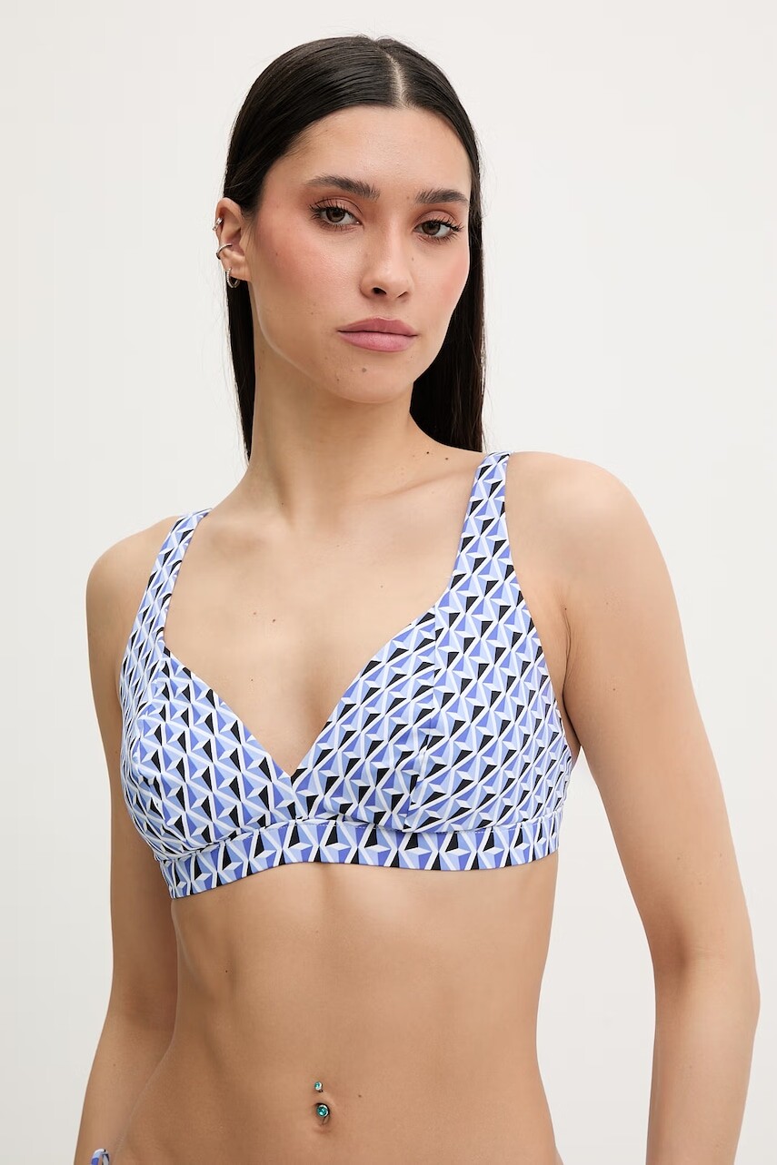 Max Mara Beachwear plavková podprsenka dámska ARENA