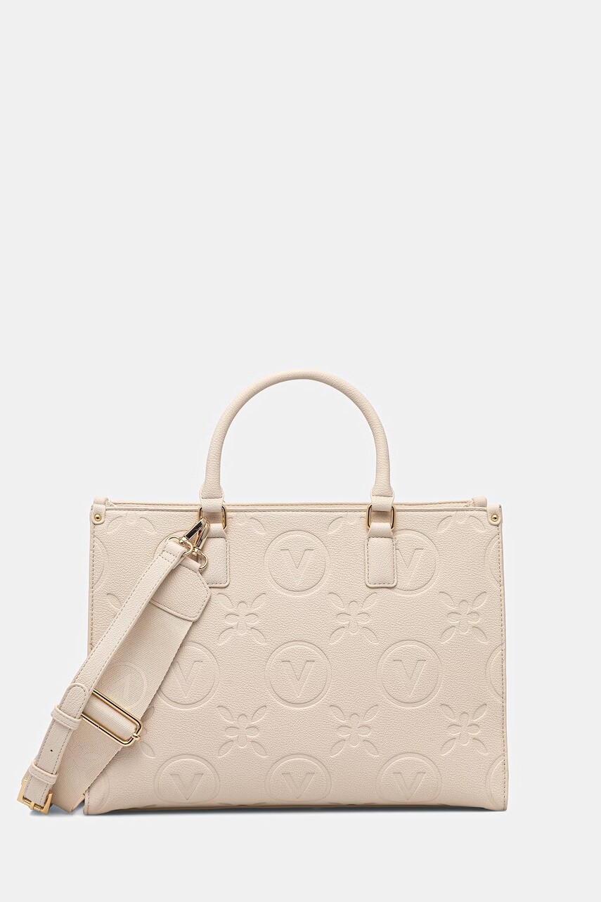 Valentino Bags kabelka typu shopper dámska z imitácie kože SAMBA RE