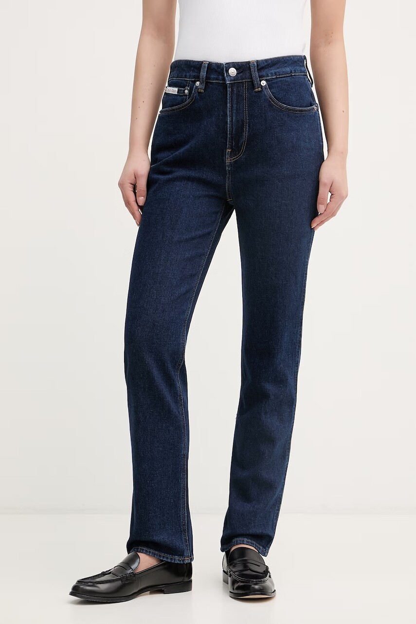 Calvin Klein Jeans rifle slim fit dámske