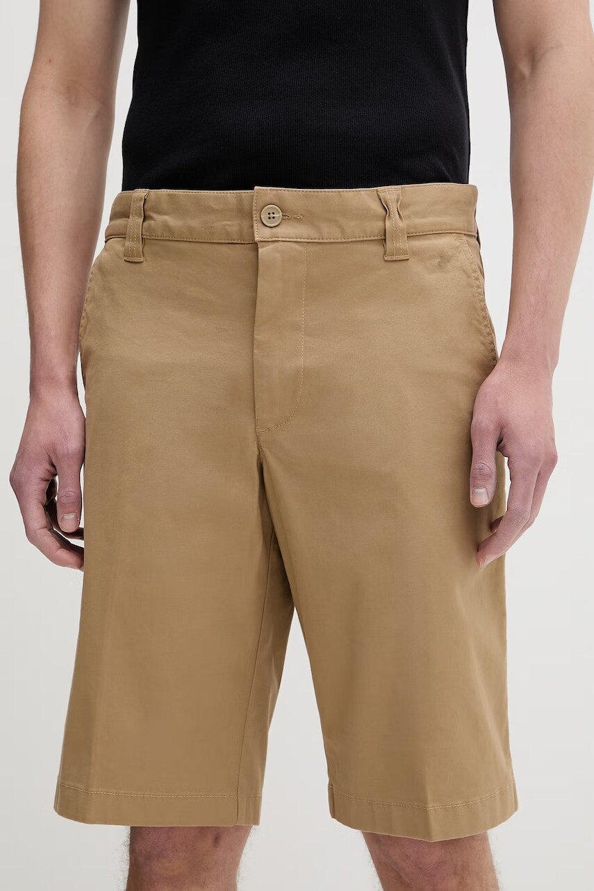 Diesel šortky chino pánske P-DEFINE