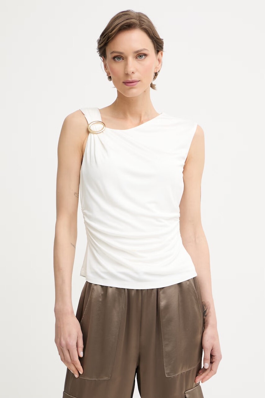 Marciano by Guess top dámske z viskózy INES