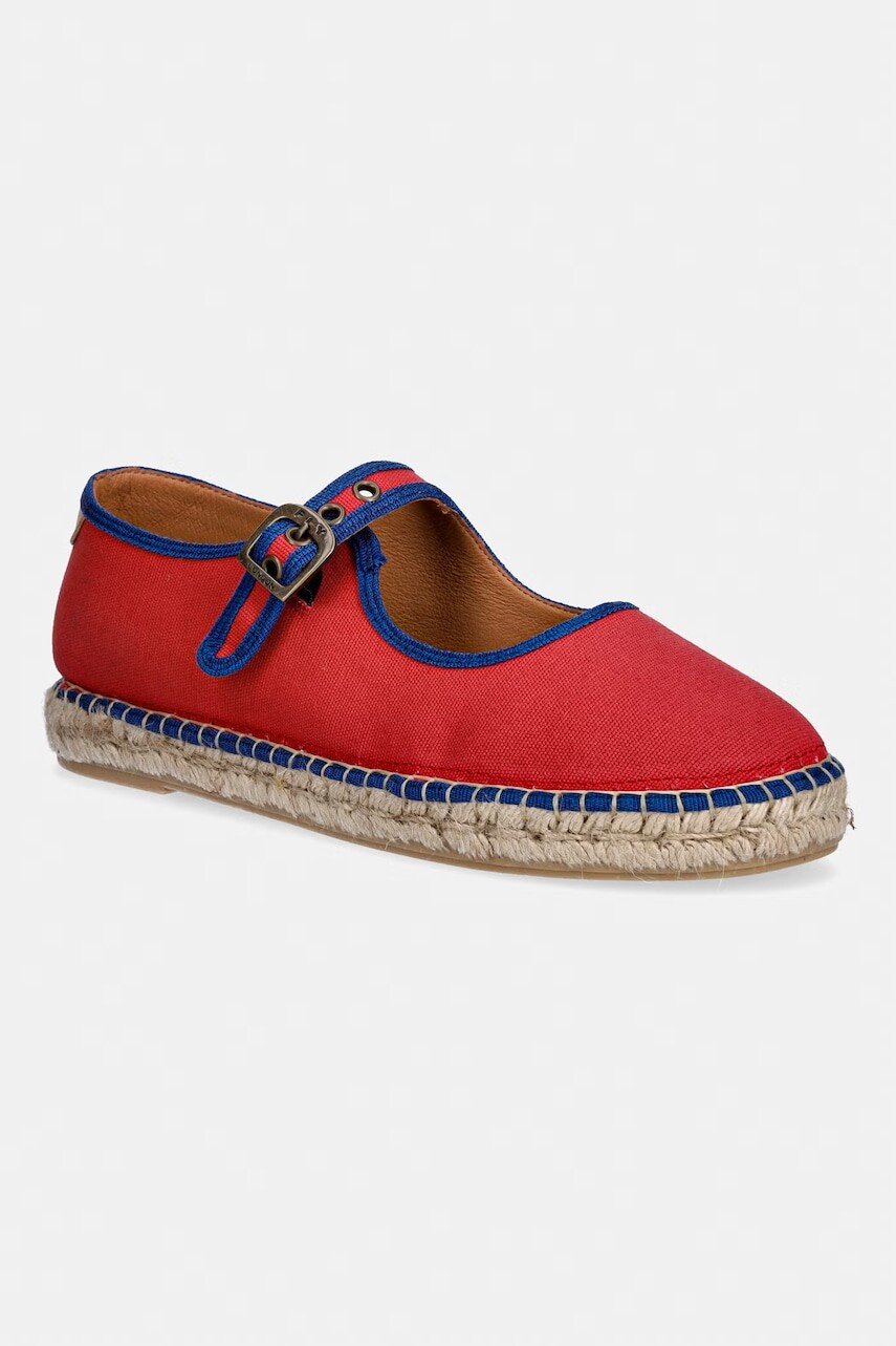 Fly London espadrilky dámske CERF582FLY