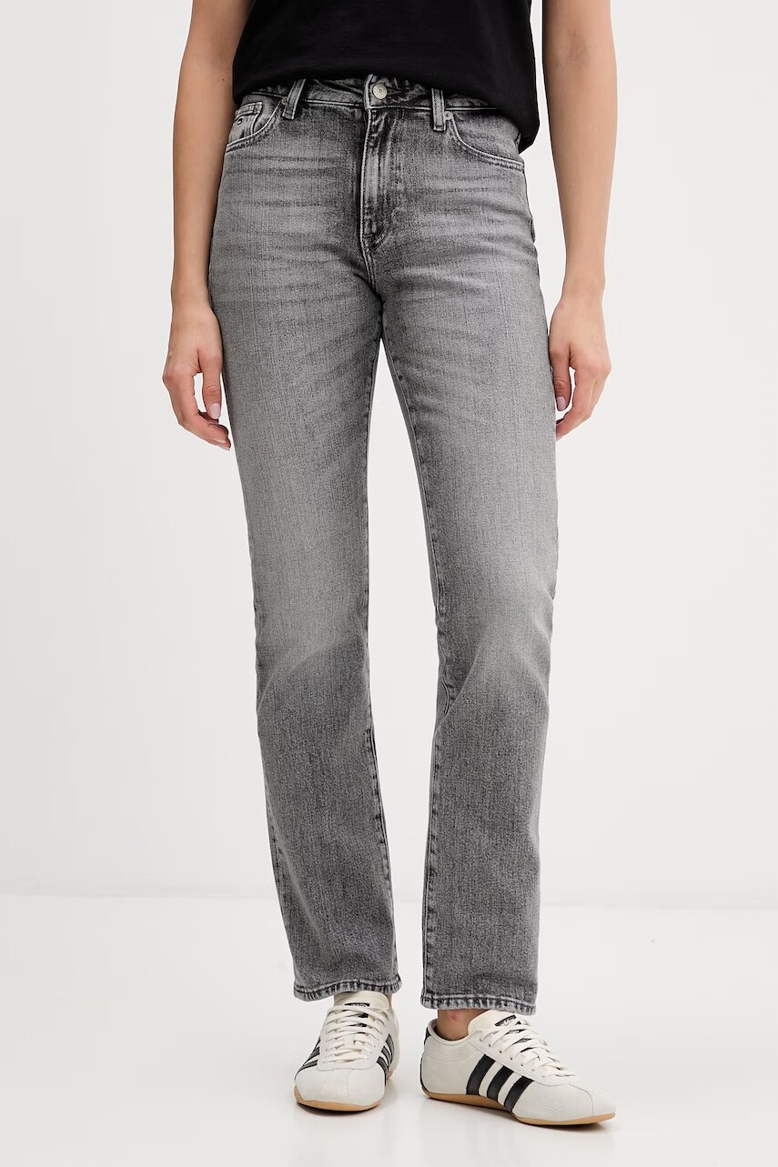Tommy Jeans rifle slim fit dámske