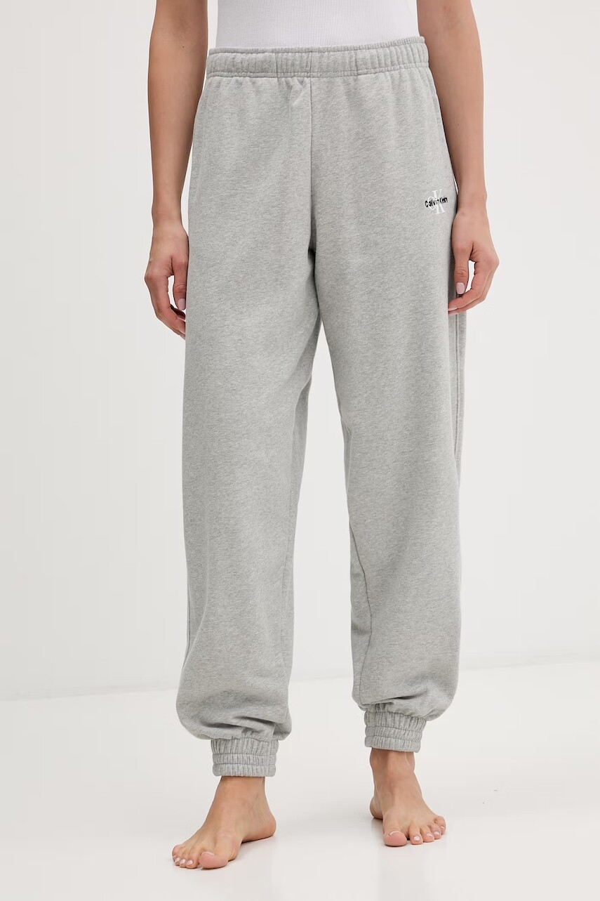 Calvin Klein Underwear teplákové nohavice dámske