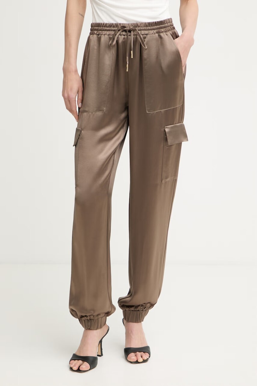 Guess nohavice cargo dámske NEW MARZIA