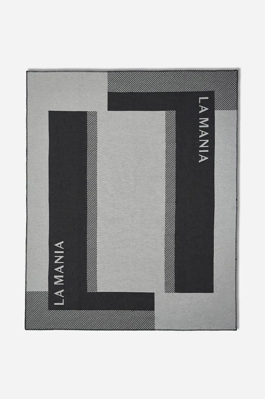 La Mania deka z bavlny 200 x 165 cm