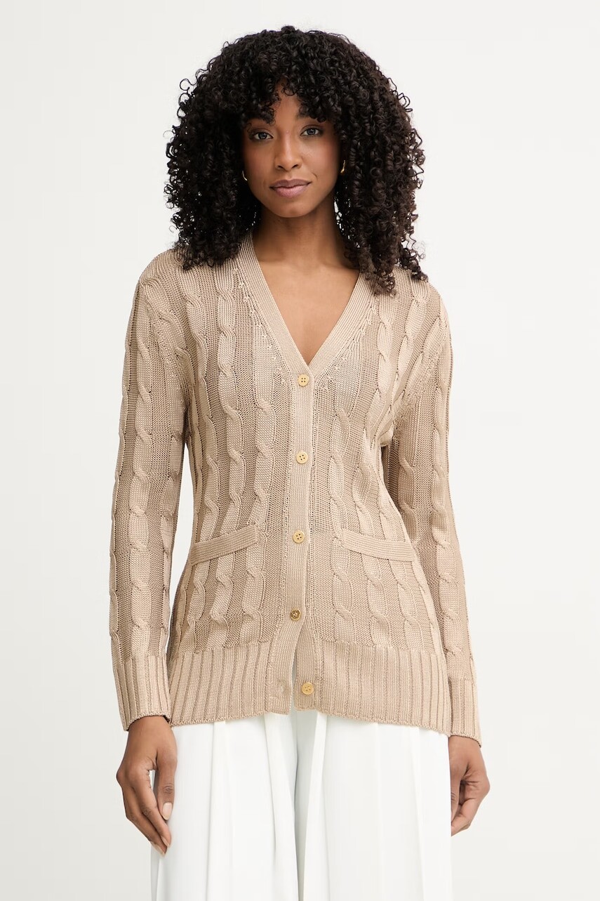 Marciano by Guess kardigán dámsky z viskózy TIARRA