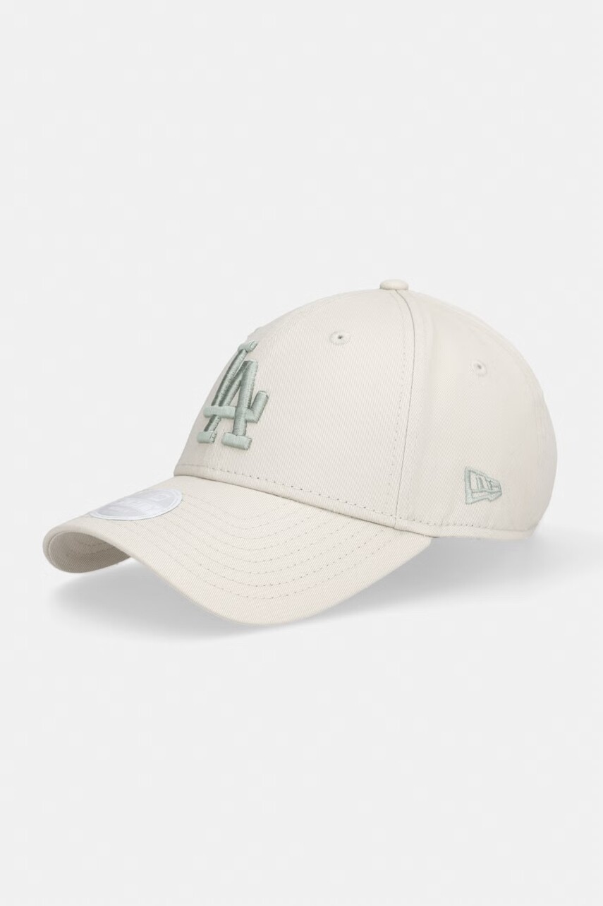 New Era čiapka so šiltom bavlnená LE 940 LA DODGERS