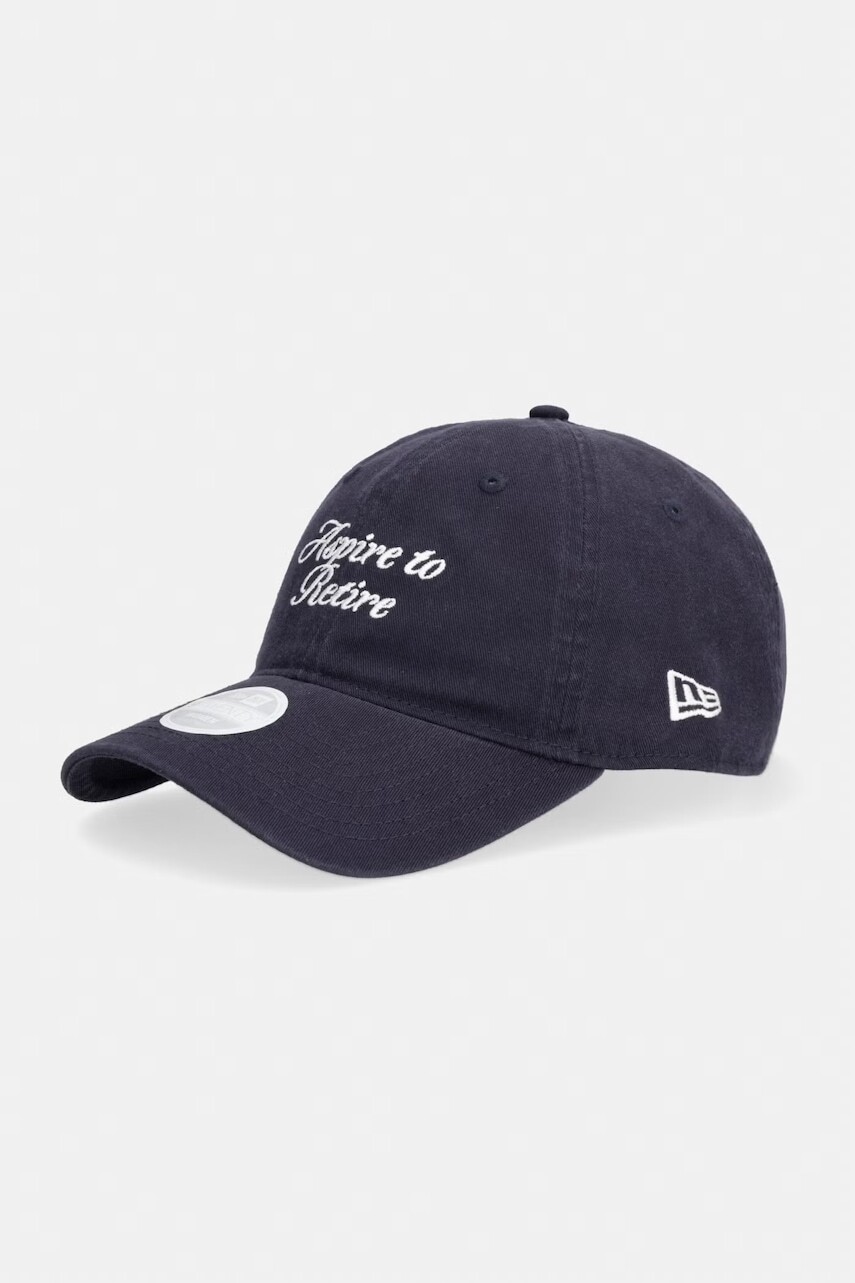 The North Face čiapka so šiltom bavlnená Gtx Ballcap