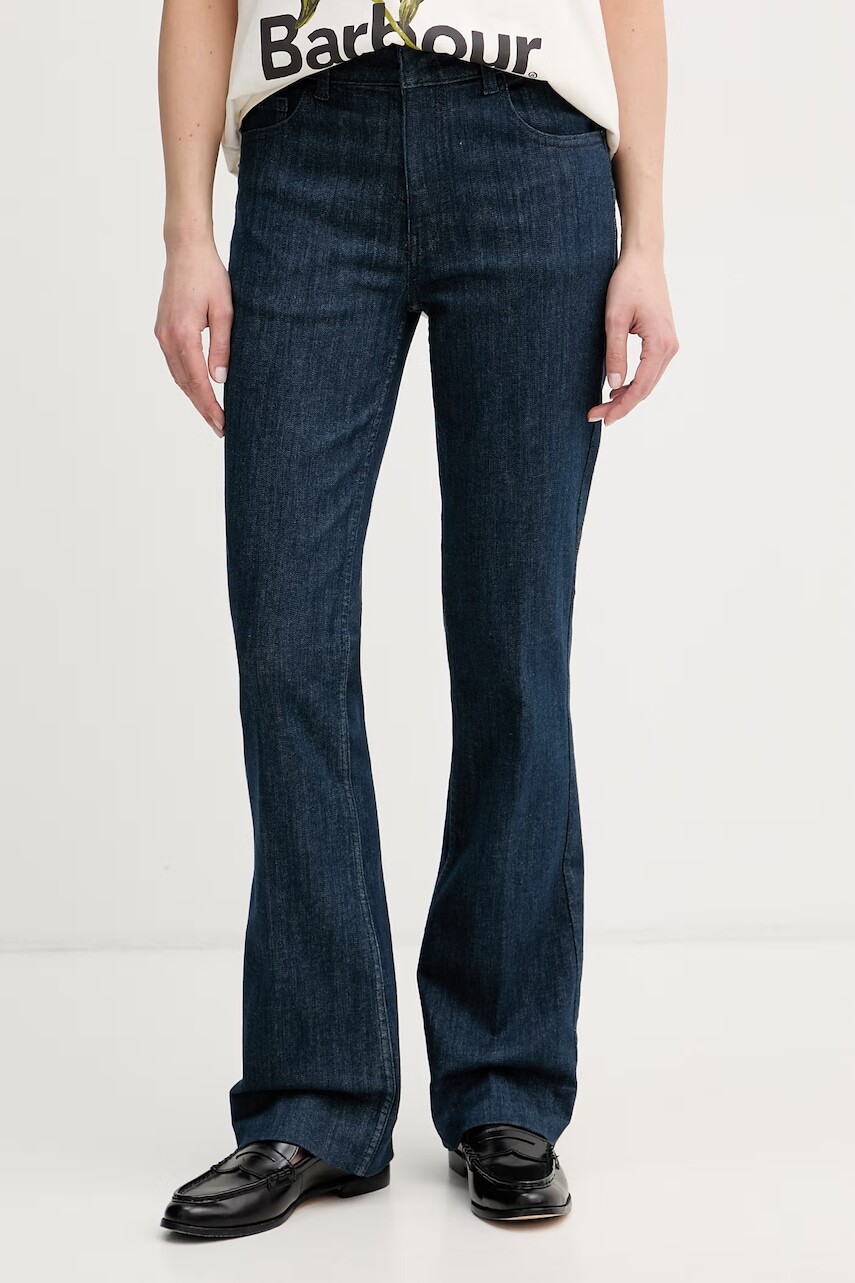 United Colors of Benetton rifle bootcut dámske