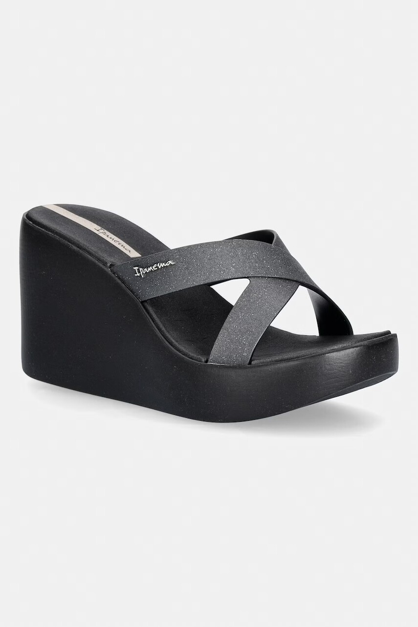 Ipanema šľapky dámske HIGH FASHION