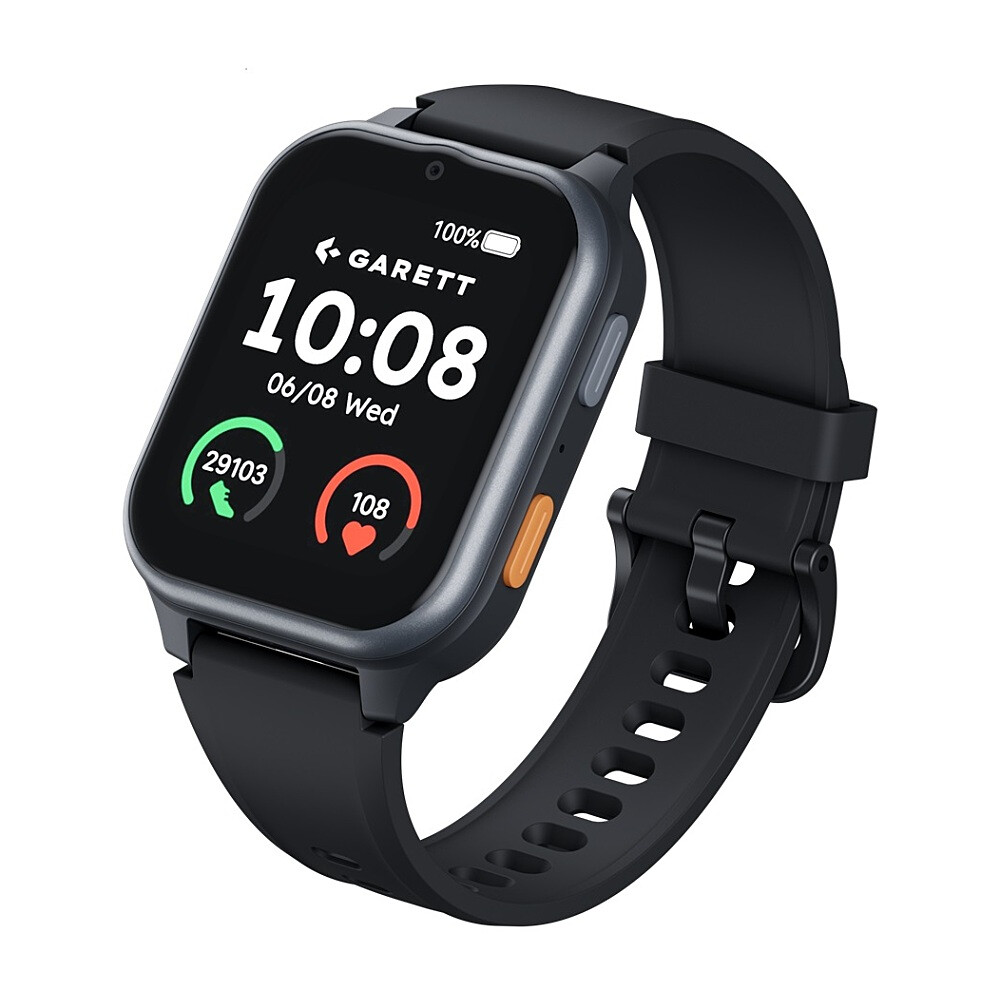 GARETT Smartwatch Vita 4G Senior chytré hodinky