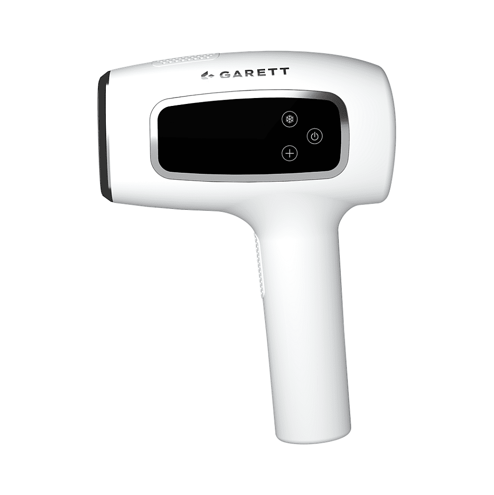 GARETT Beauty flash sense IPL epilátor
