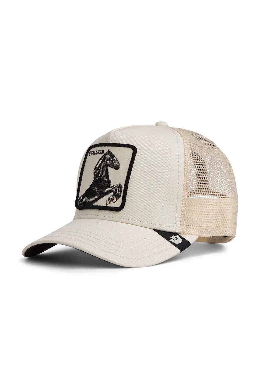 Goorin Bros šiltovka trucker Stallion Trucker