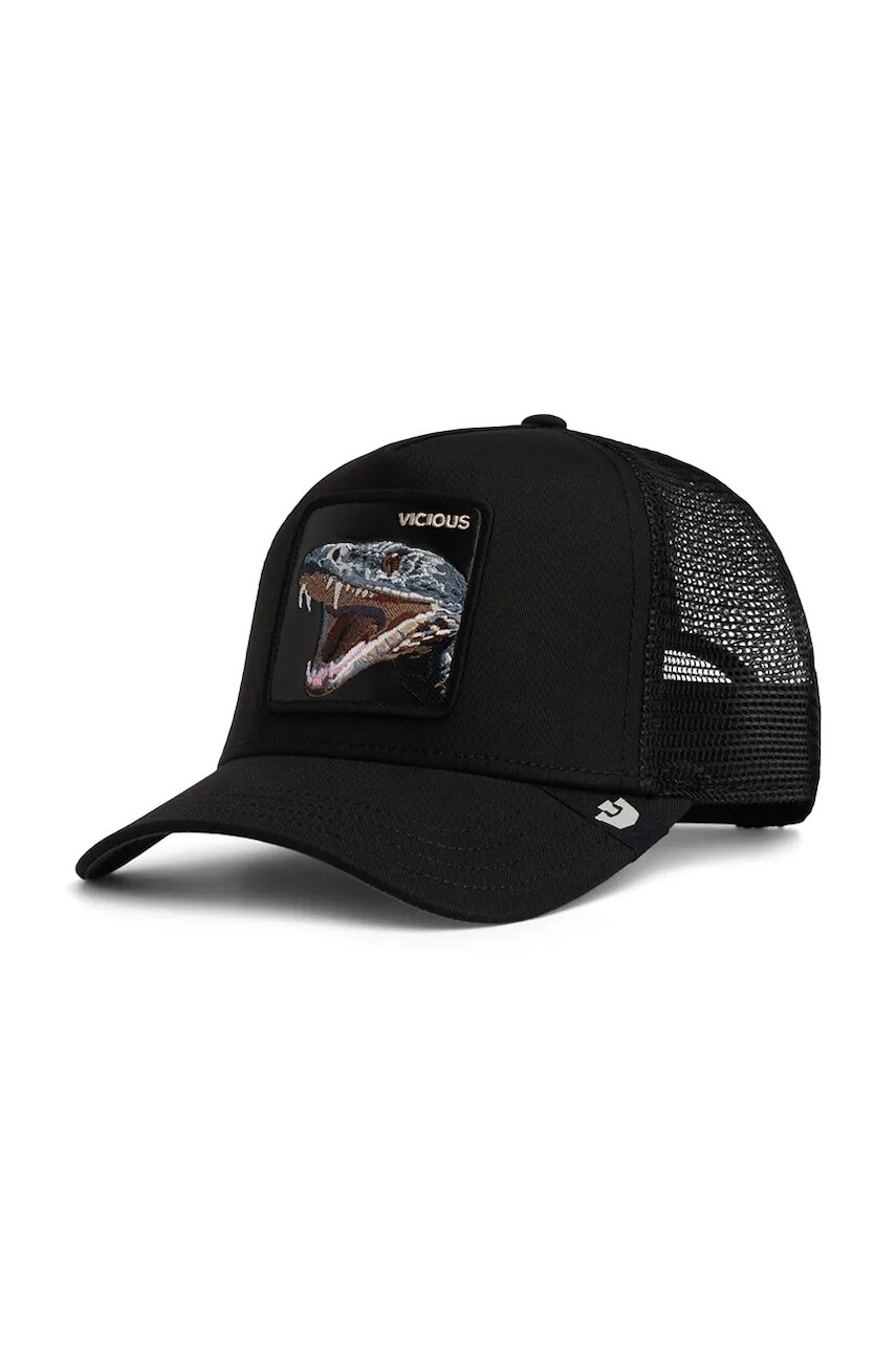 Goorin Bros šiltovka trucker pánska Vicious Trucker