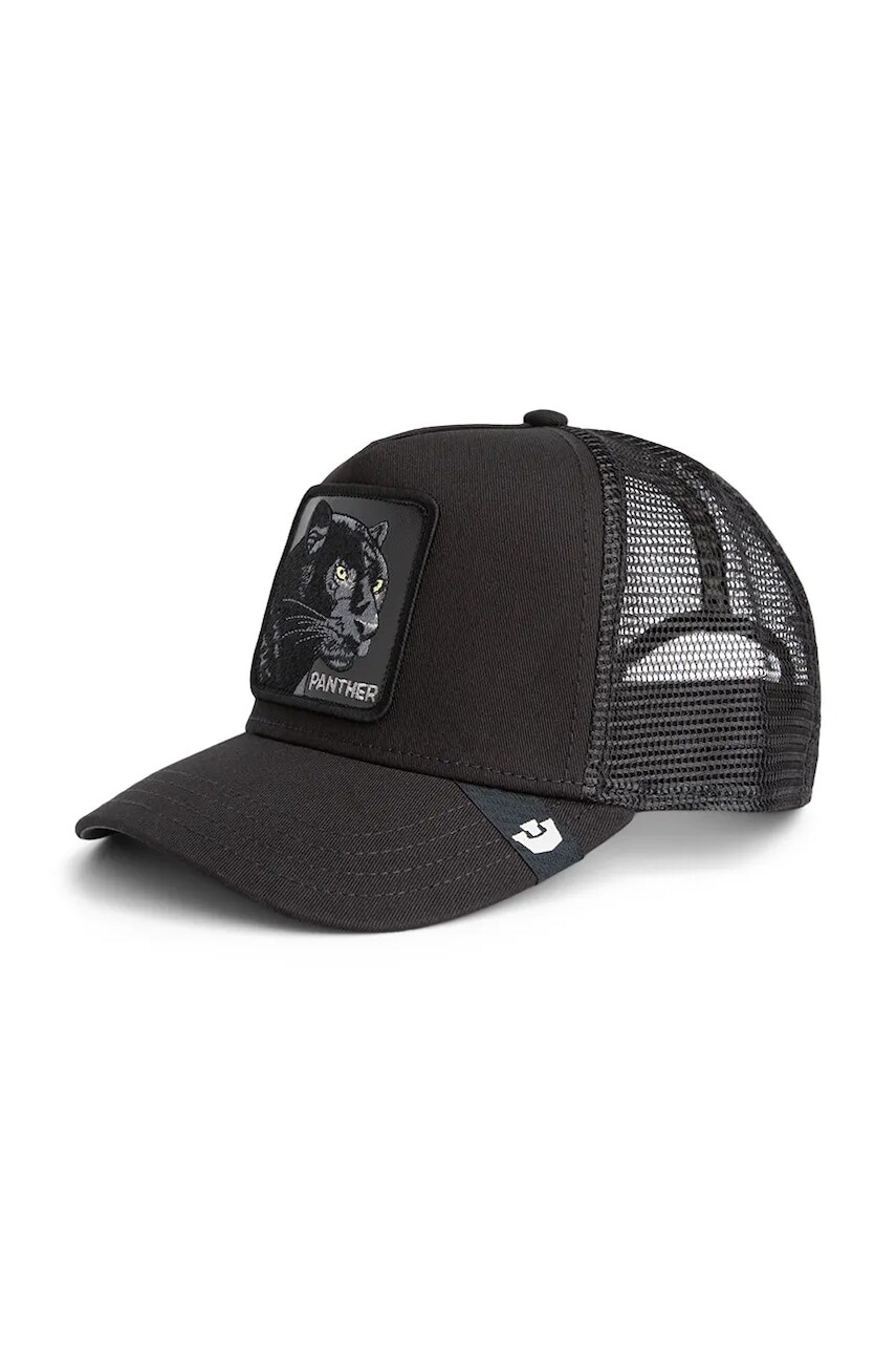 Goorin Bros čiapka so šiltom Panther Trucker