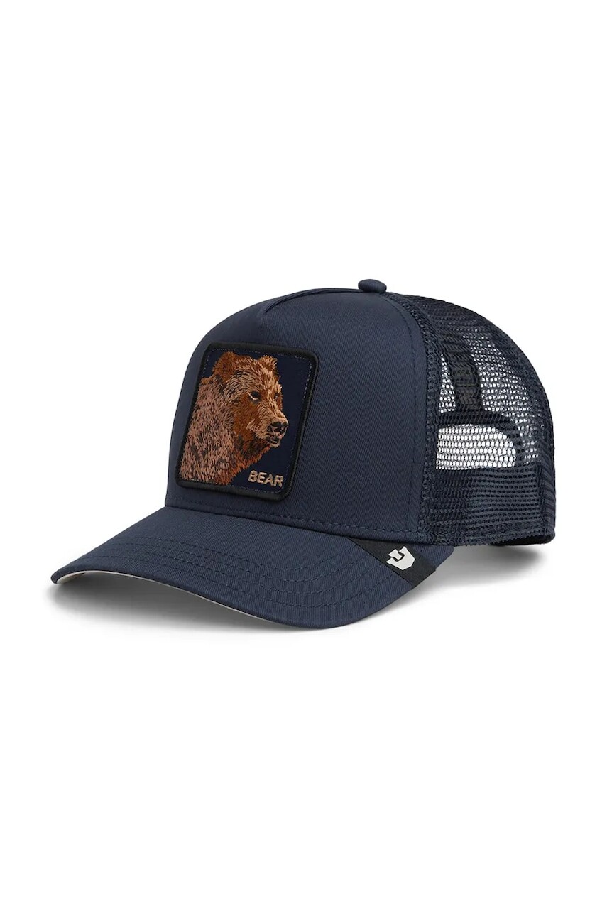 Goorin Bros čiapka so šiltom Bear Trucker