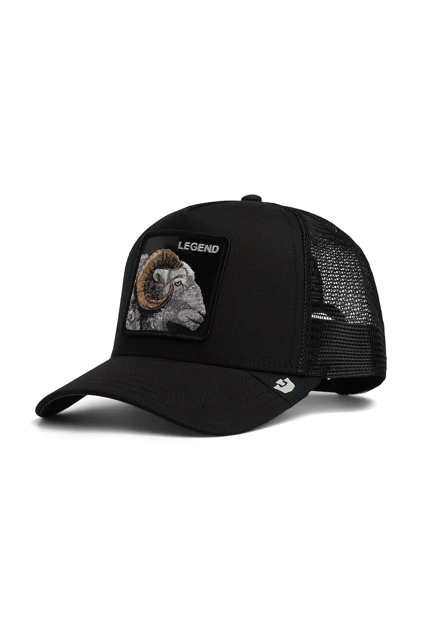 Goorin Bros šiltovka trucker pánska Legend Trucker
