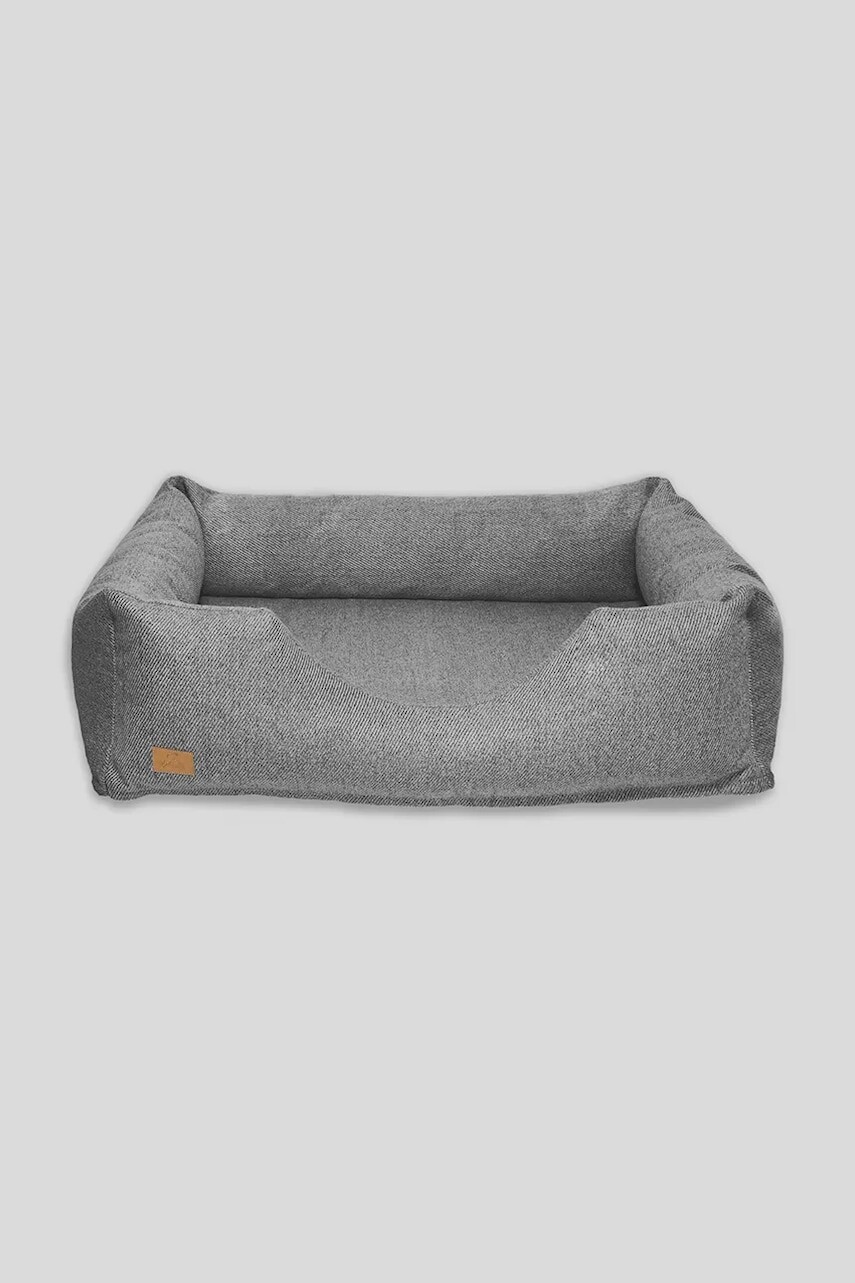 Ortopedická posteľ pre domáce zvieratko Bebobi Lilo 95 x 75 x 23 cm