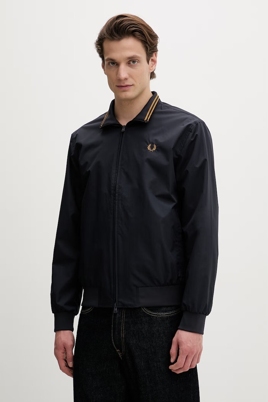 Bunda Fred Perry The Brentham