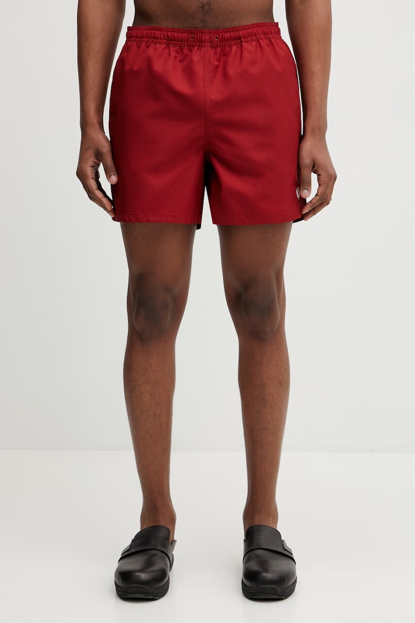 Plavkové šortky Fred Perry