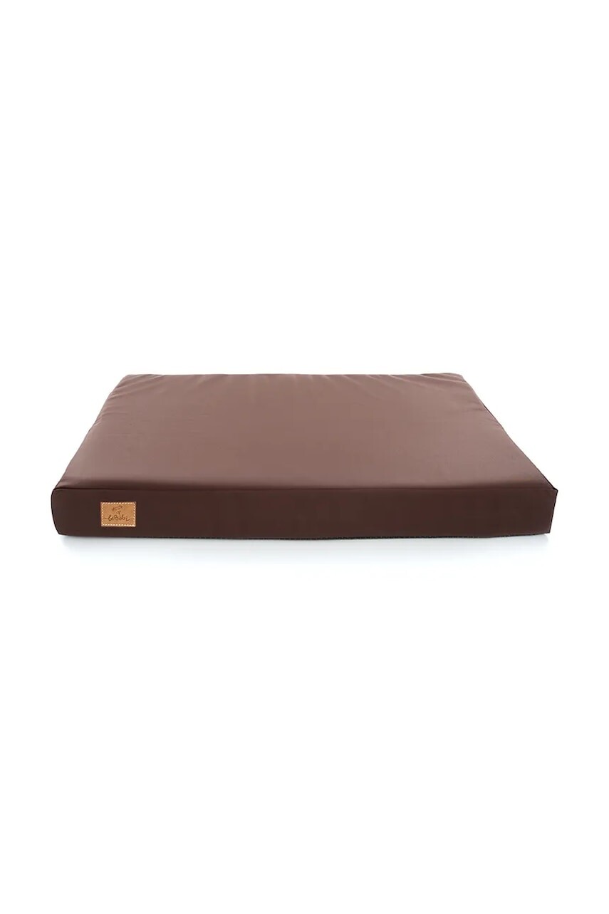 Ortopedický matrac s vankúšom pre psa Bebobi 100 x 70 x 13 cm