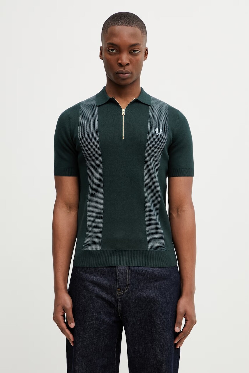 Polo tričko Fred Perry